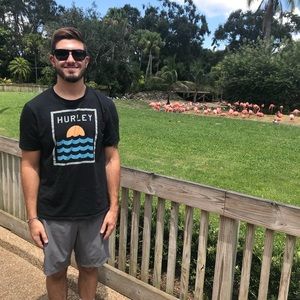 Meet your Posher, Austin